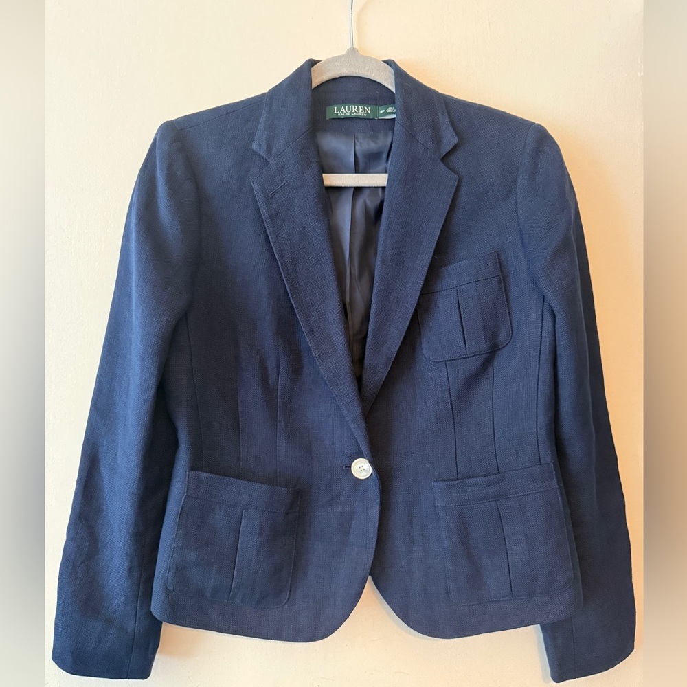 JACKET LAUREN RALPH LAUREN